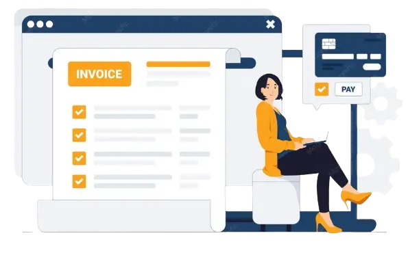Billing Software in Kalol for GST invoicing and business billing