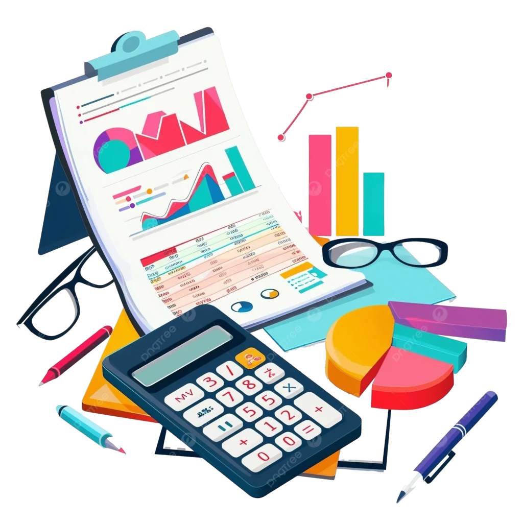 GST accounting software in Anand for invoices, sales, purchases and expenses