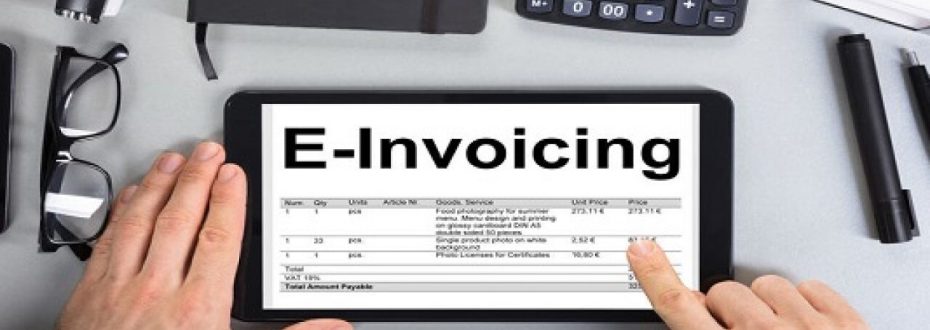 GST & Digital Invoicing: The Future Of E-Billing In 2025