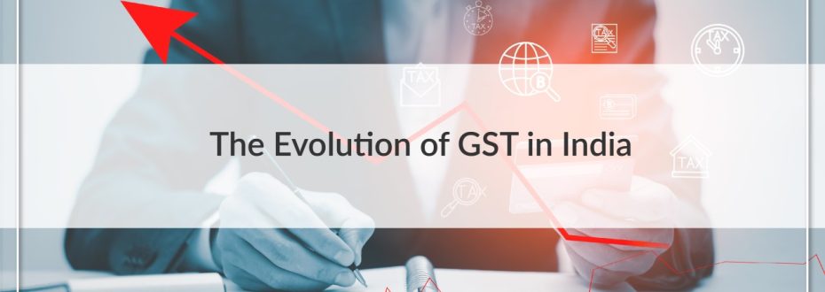 The Future Of GST In India: Trends & Upcoming Change in 2025