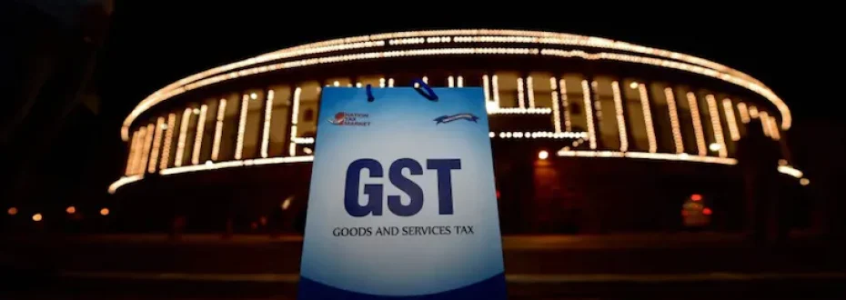 GST 32nd Council Meeting : Highlight