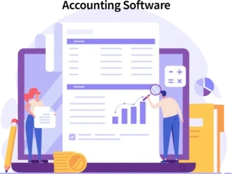 Accounting software in Anand for GST billing, invoicing and business accounting