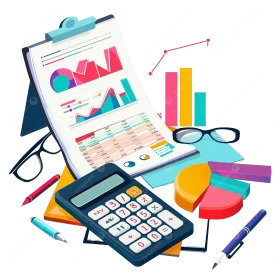 GST accounting software in Anand for invoices, sales, purchases and expenses