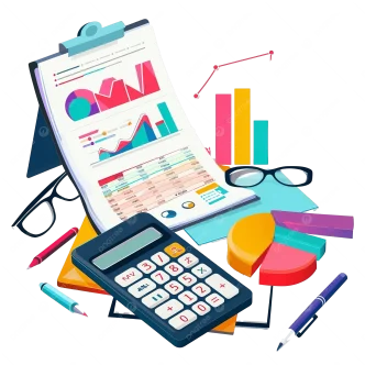 GST accounting software in Anand for invoices, sales, purchases and expenses