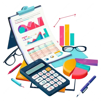 GST accounting software in Anand for invoices, sales, purchases and expenses