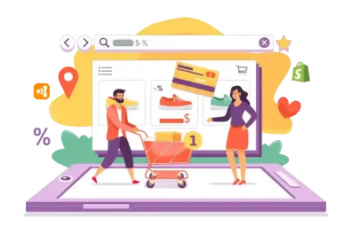 grocery billing software
