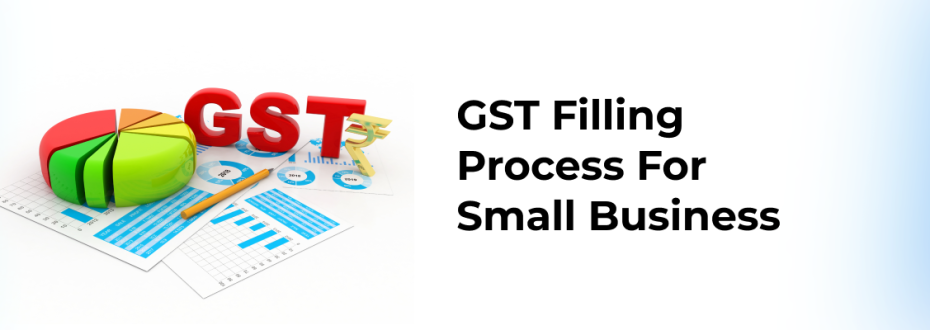 GST For Small Business: How To Manage Billing & Invoicing Efficiently