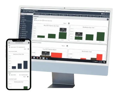 sonic dashboard user interface