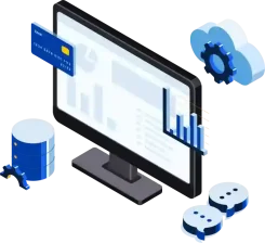 Web based billing software in Surat with GST invoicing and cloud POS dashboard